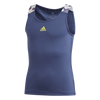 BLUSA ADIDAS KEYHOLE NIÑA