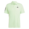 PLAYERA ADIDAS POLO CLUB 3STR CABALLERO