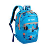 MOCHILA YONEX JUNIOR AZUL