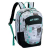 MOCHILA YONEX JUNIOR GRIS