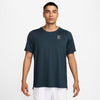 PLAYERA NIKE COURT DRI FIT ADVANTAGE CABALLERO