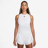BLUSA NIKE DE TIRANTES COURT SLAM  DAMA