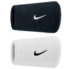 MUÑEQUERA NIKE CLASSIC SWOOSH LARGA X2