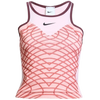 BLUSA NIKE COURT DRI FIT SLAM DAMA