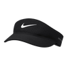 VISERA NIKE DRI FIT ADV ACE NEGRO/BLANCO UNISEX