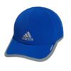 GORRA ADIDAS SUPERLITE 2 AZUL