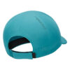 GORRA NIKE DRI-FIT VERDE TURQUESA - Imagen 2