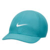 GORRA NIKE DRI-FIT VERDE TURQUESA