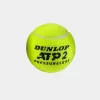 PELOTA DE TENIS DUNLOP ATP PRESSURELESS - Imagen 2