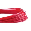ROLLO DE CUERDA WILSON REVOLVE TWIST ROJO - Imagen 2