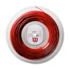 ROLLO DE CUERDA WILSON REVOLVE TWIST ROJO