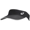 VISERA ASICS NEGRA