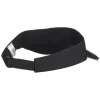 VISERA ASICS NEGRA - Imagen 2