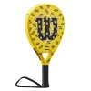 PALA DE PÁDEL WILSON MINIONS JUNIOR - Imagen 2