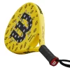 PALA DE PÁDEL WILSON MINIONS JUNIOR - Imagen 5