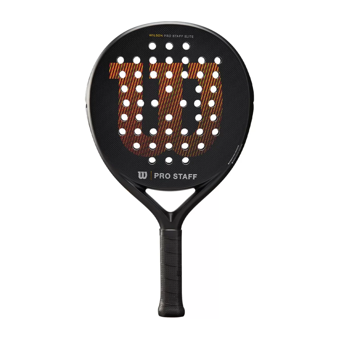 PALA DE PÁDEL FIERCE ELITE