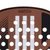 PALA DE PÁDEL ADIDAS MATCH 3.2 BROZE - Imagen 3
