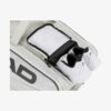 PALETERO DE PÁDEL HEAD PRO X BLANCO/GRIS - Imagen 3