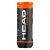 PELOTAS DE PÁDEL HEAD PÁDEL PRO - Imagen 2