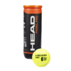 PELOTAS DE PÁDEL HEAD PÁDEL PRO