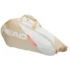 RAQUETERO HEAD TOUR BEIGE X6 - Imagen 2