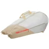 RAQUETERO HEAD TOUR BEIGE X6