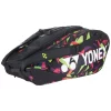 RAQUETERO YONEX PRO COLORES X9