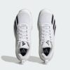 TENIS ADIDAS COURTFLASH SPEED BLANCO/NEGRO CABALLERO - Imagen 2