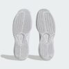 TENIS ADIDAS COURTFLASH SPEED BLANCO/NEGRO CABALLERO - Imagen 4