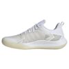 TENIS ADIDAS DEFIANT SPEED BLANCO/GRIS DAMA - Imagen 2