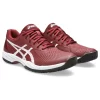 TENIS ASCIS GEL-GAME 9 VINO/BLANCO CABALLERO - Imagen 2
