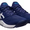 TENIS ASICS GEL-CHALLENGER 13 MARINO/BLANCO CABALLERO - Imagen 2