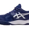 TENIS ASICS GEL-CHALLENGER 13 MARINO/BLANCO CABALLERO - Imagen 3