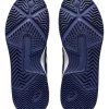 TENIS ASICS GEL-CHALLENGER 13 MARINO/BLANCO CABALLERO - Imagen 4