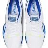 TENIS ASICS SOLUTION SPEED FF 2 BLANCO/AZUL CABALLERO - Imagen 3