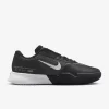 TENIS NIKE VAPOR PRO 2 NEGRO/BLANCO CABALLERO - Imagen 2
