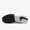 TENIS NIKE VAPOR PRO 2 NEGRO/BLANCO CABALLERO - Imagen 4