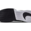TENIS NIKE VAPOR PRO 2 NEGRO/BLANCO CABALLERO (ARCILLA) - Imagen 4