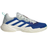 TENIS ADIDAS BARRICADE AZUL/BEIGE CABALLERO