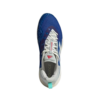 TENIS ADIDAS BARRICADE AZUL/BEIGE CABALLERO - Imagen 2