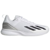 TENIS ADIDAS COURTFLASH SPEED BLANCO/NEGRO CABALLERO